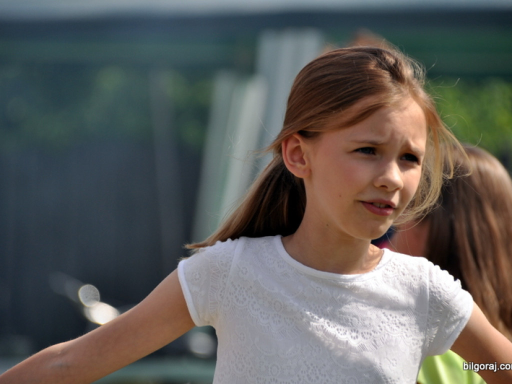 Festyn Integracyjny Osiedla Sitarska - Kępy (FOTO)