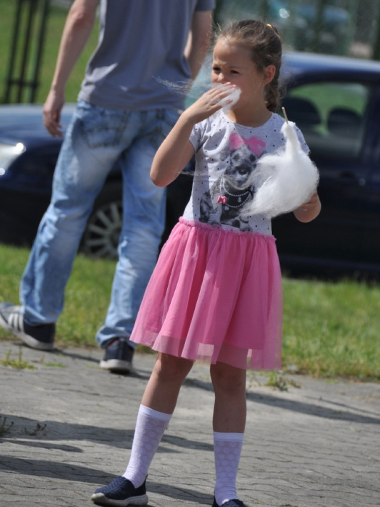 Festyn Integracyjny Osiedla Sitarska - Kępy (FOTO)