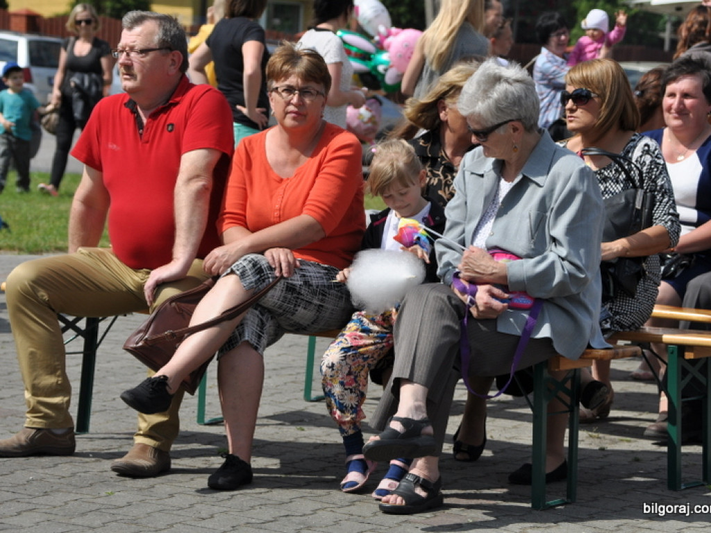 Festyn Integracyjny Osiedla Sitarska - Kępy (FOTO)