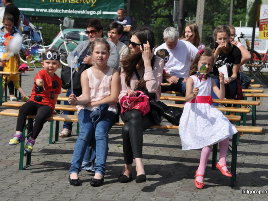 Festyn Integracyjny Osiedla Sitarska - Kępy (FOTO)