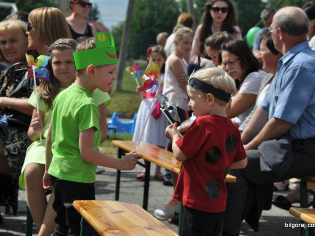 Festyn Integracyjny Osiedla Sitarska - Kępy (FOTO)