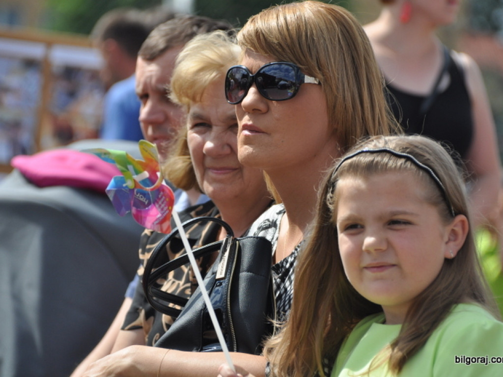 Festyn Integracyjny Osiedla Sitarska - Kępy (FOTO)