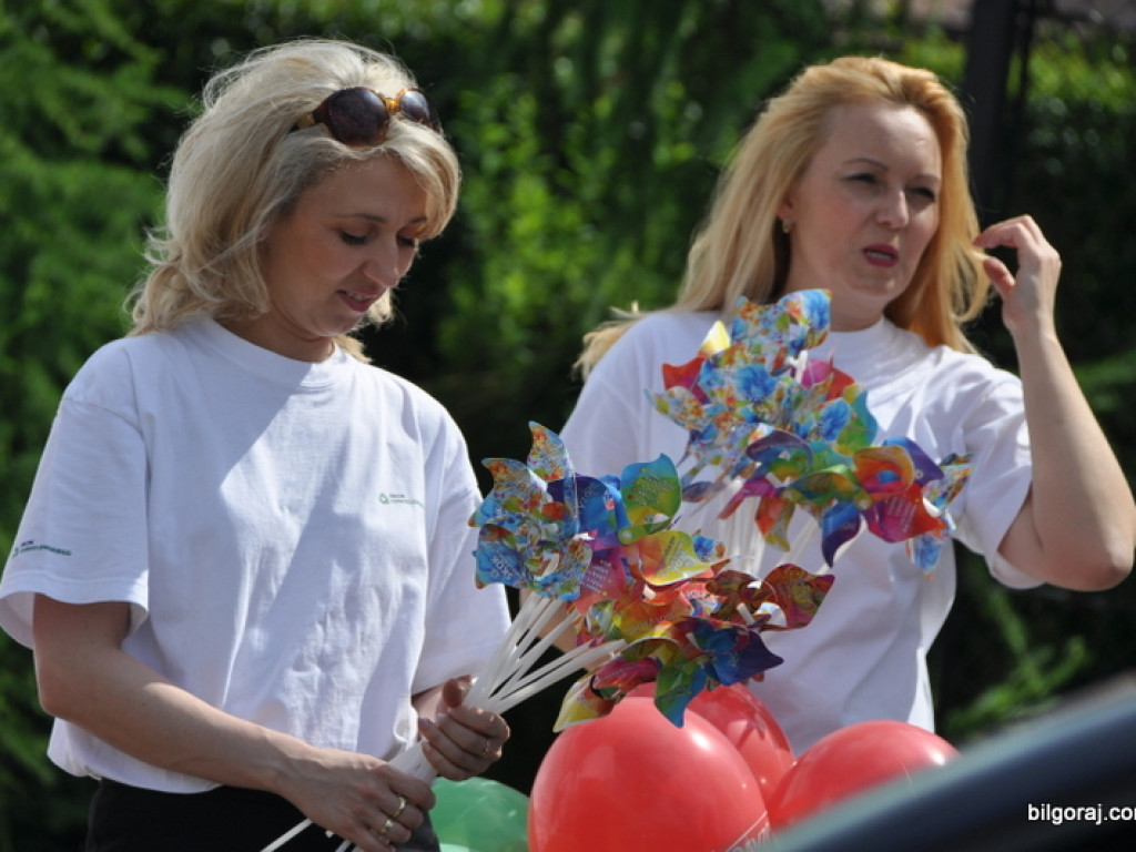 Festyn Integracyjny Osiedla Sitarska - Kępy (FOTO)