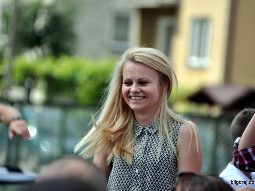 Festyn Integracyjny Osiedla Sitarska - Kępy (FOTO)