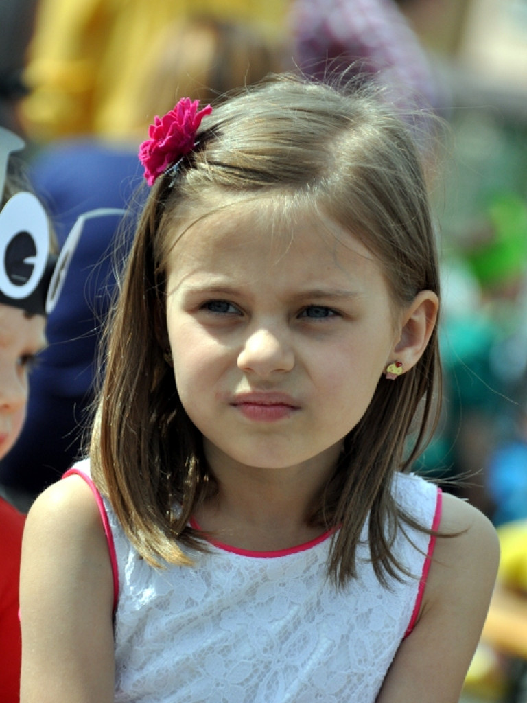 Festyn Integracyjny Osiedla Sitarska - Kępy (FOTO)