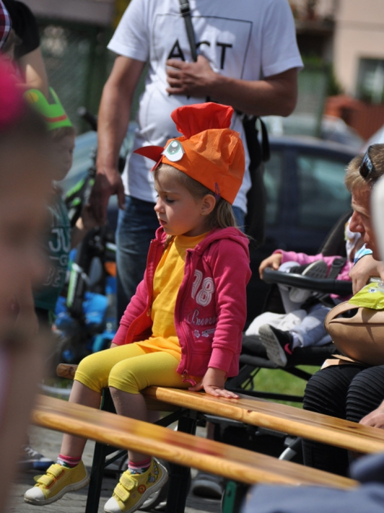 Festyn Integracyjny Osiedla Sitarska - Kępy (FOTO)