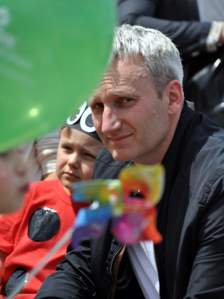 Festyn Integracyjny Osiedla Sitarska - Kępy (FOTO)