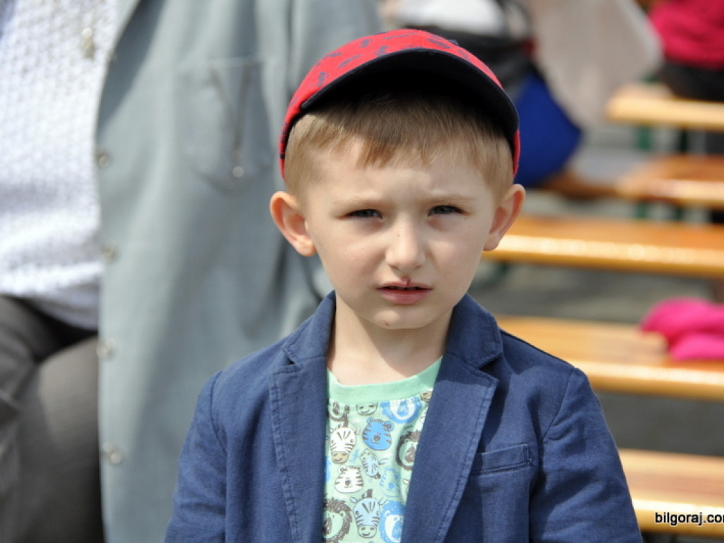 Festyn Integracyjny Osiedla Sitarska - Kępy (FOTO)