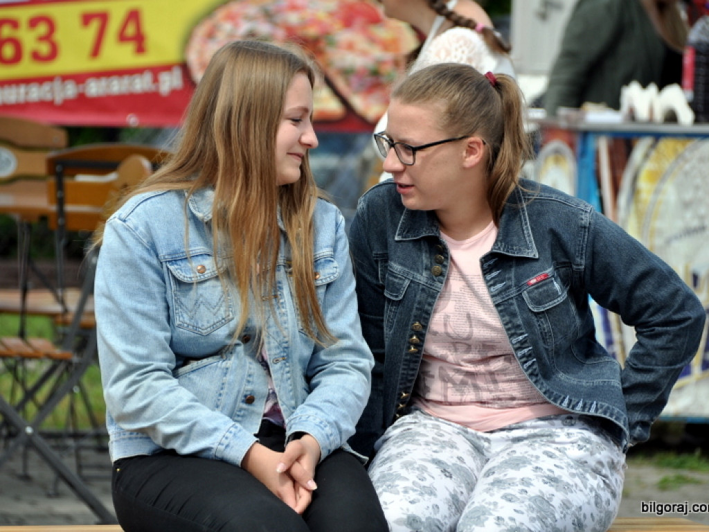 Festyn Integracyjny Osiedla Sitarska - Kępy (FOTO)