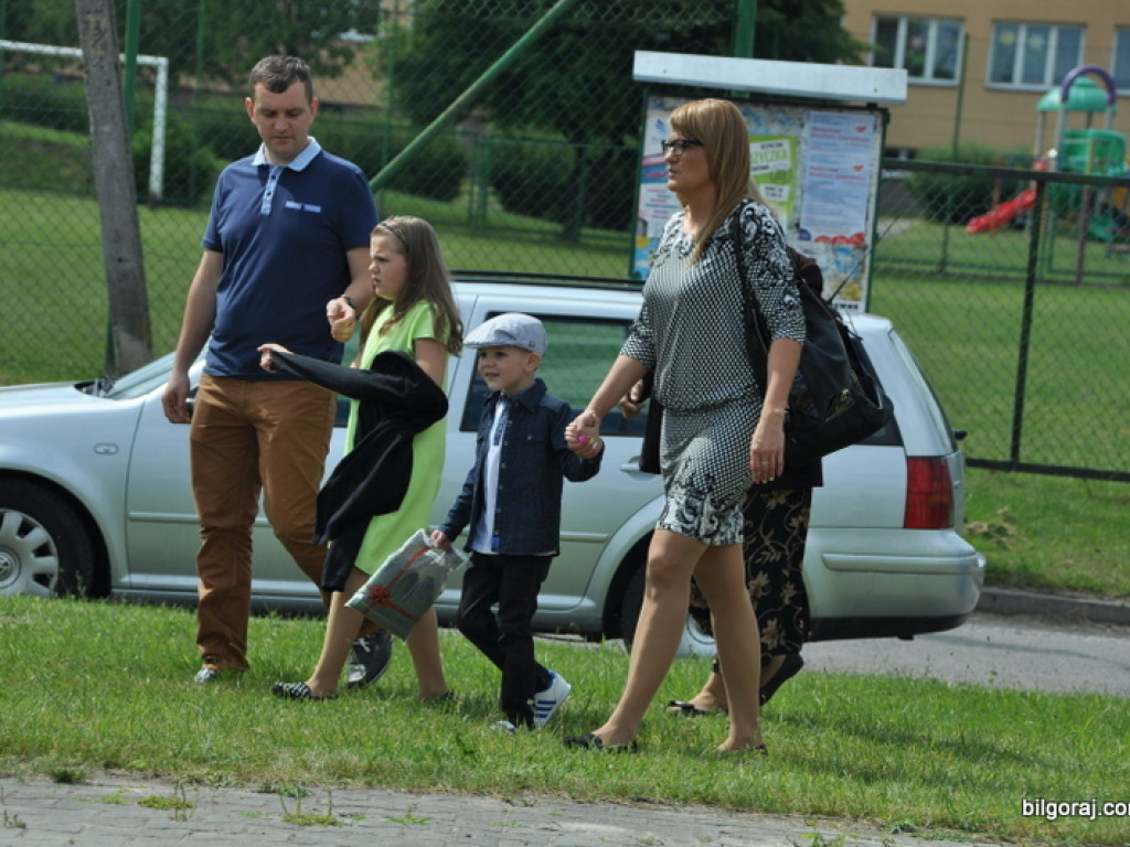 Festyn Integracyjny Osiedla Sitarska - Kępy (FOTO)