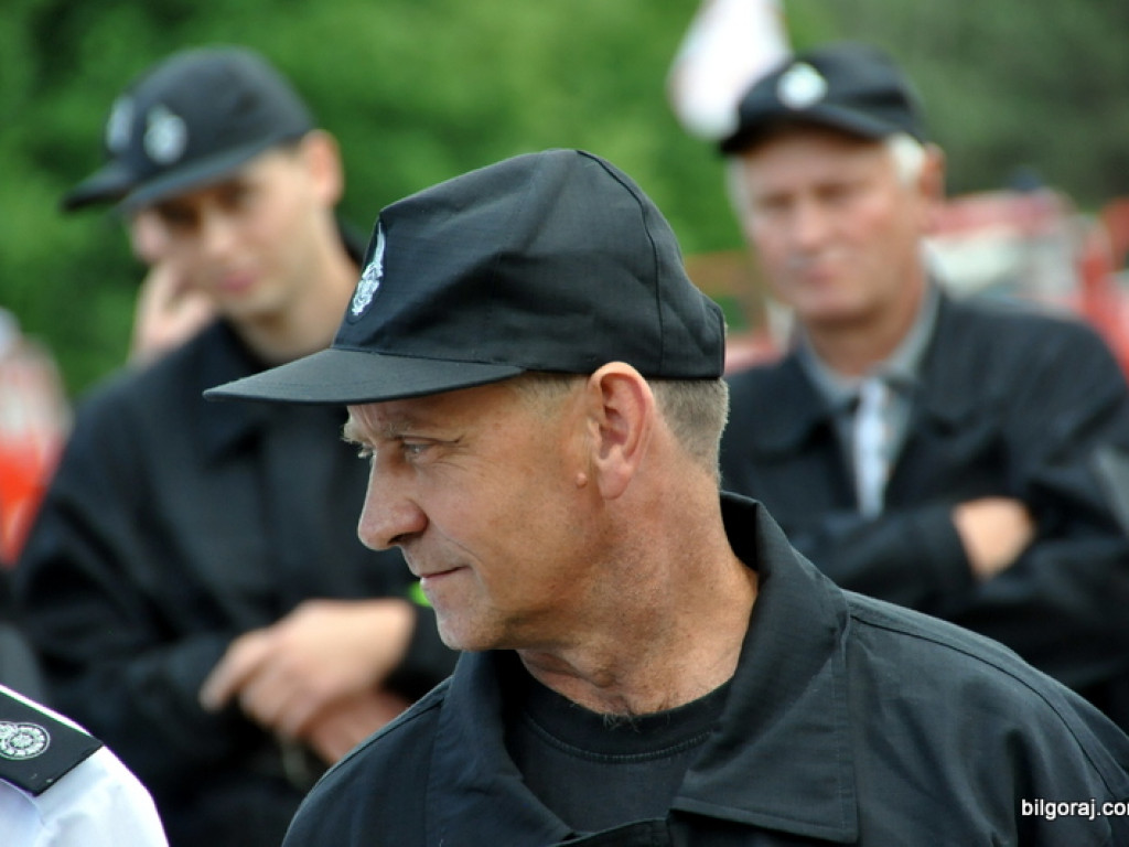Zawody strażackie w Pisklakach (FOTO, WYNIKI)