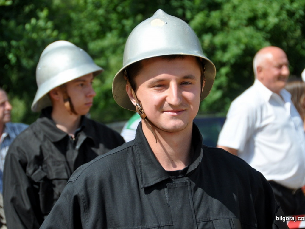 Zawody strażackie w Pisklakach (FOTO, WYNIKI)
