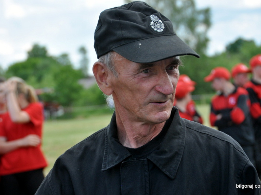 Zawody strażackie w Pisklakach (FOTO, WYNIKI)