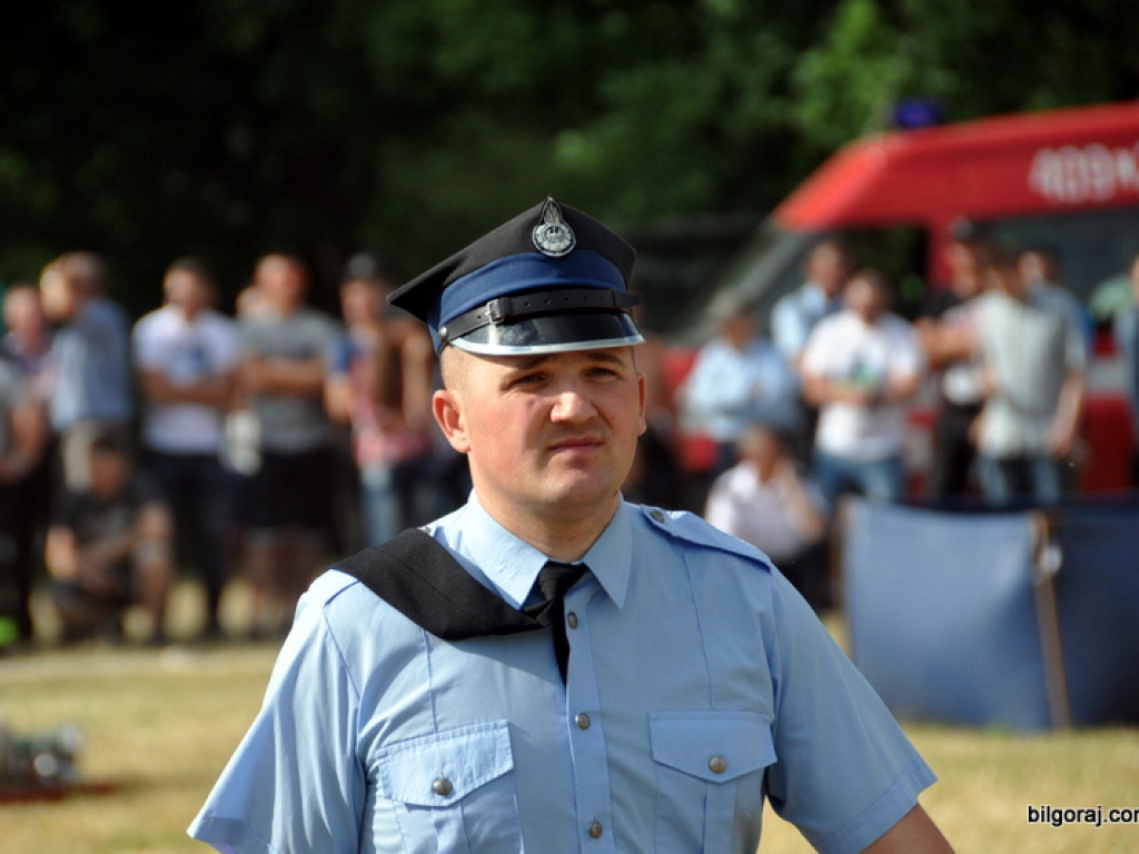 Zawody strażackie w Pisklakach (FOTO, WYNIKI)