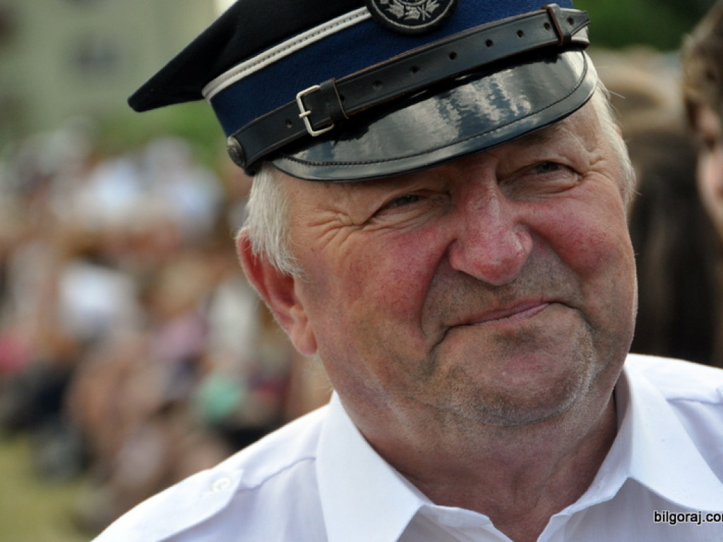 Zawody strażackie w Pisklakach (FOTO, WYNIKI)