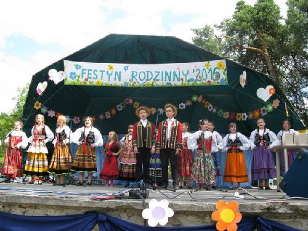 Wyśpiewane słowiki