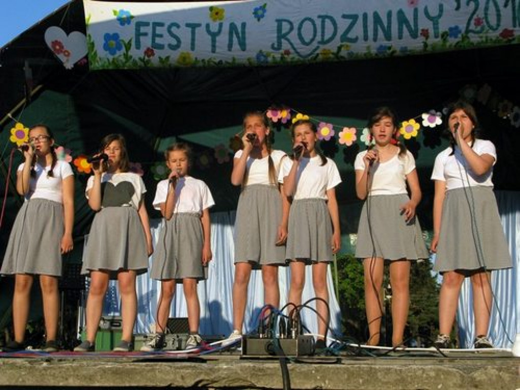 Wyśpiewane słowiki