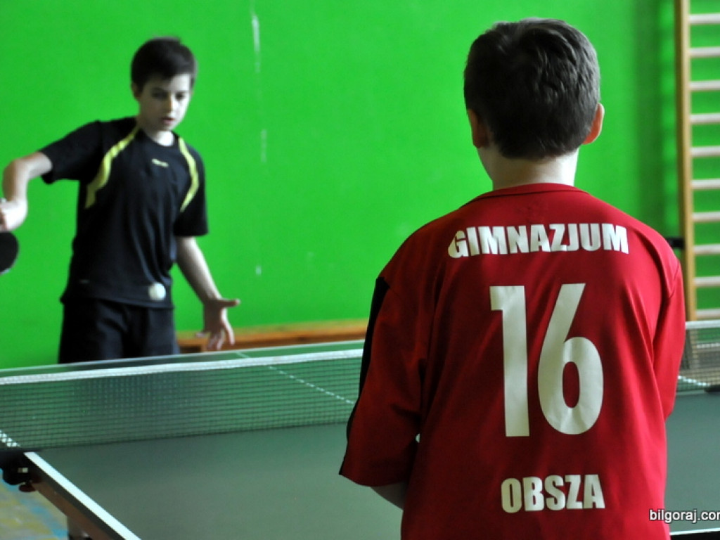 Olimpiada KSM-u we Frampolu (FOTO)