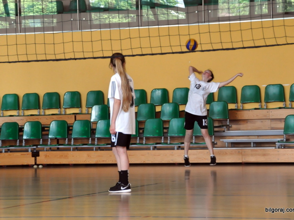 Olimpiada KSM-u we Frampolu (FOTO)