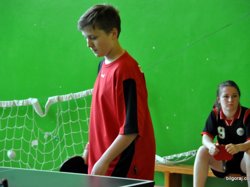 Olimpiada KSM-u we Frampolu (FOTO)