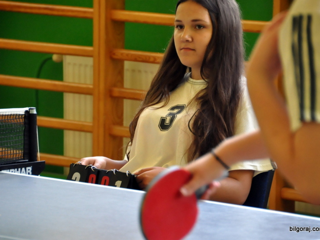 Olimpiada KSM-u we Frampolu (FOTO)