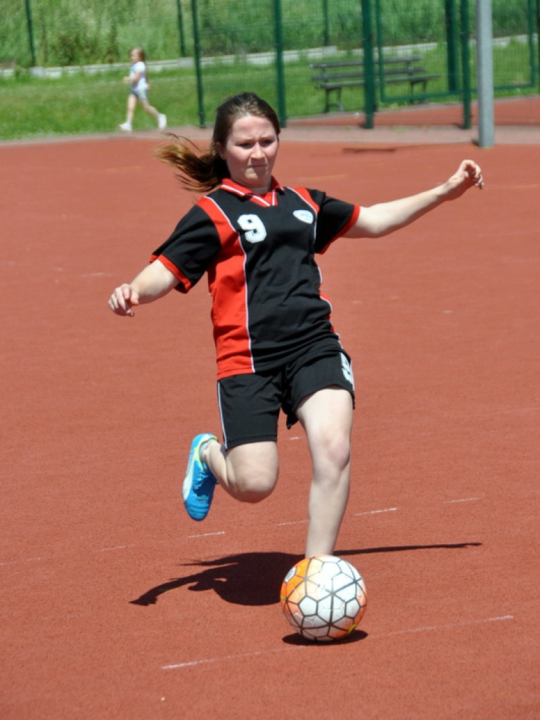 Olimpiada KSM-u we Frampolu (FOTO)