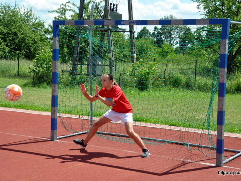 Olimpiada KSM-u we Frampolu (FOTO)