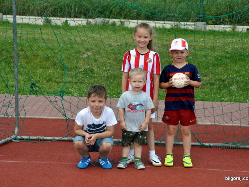 Olimpiada KSM-u we Frampolu (FOTO)