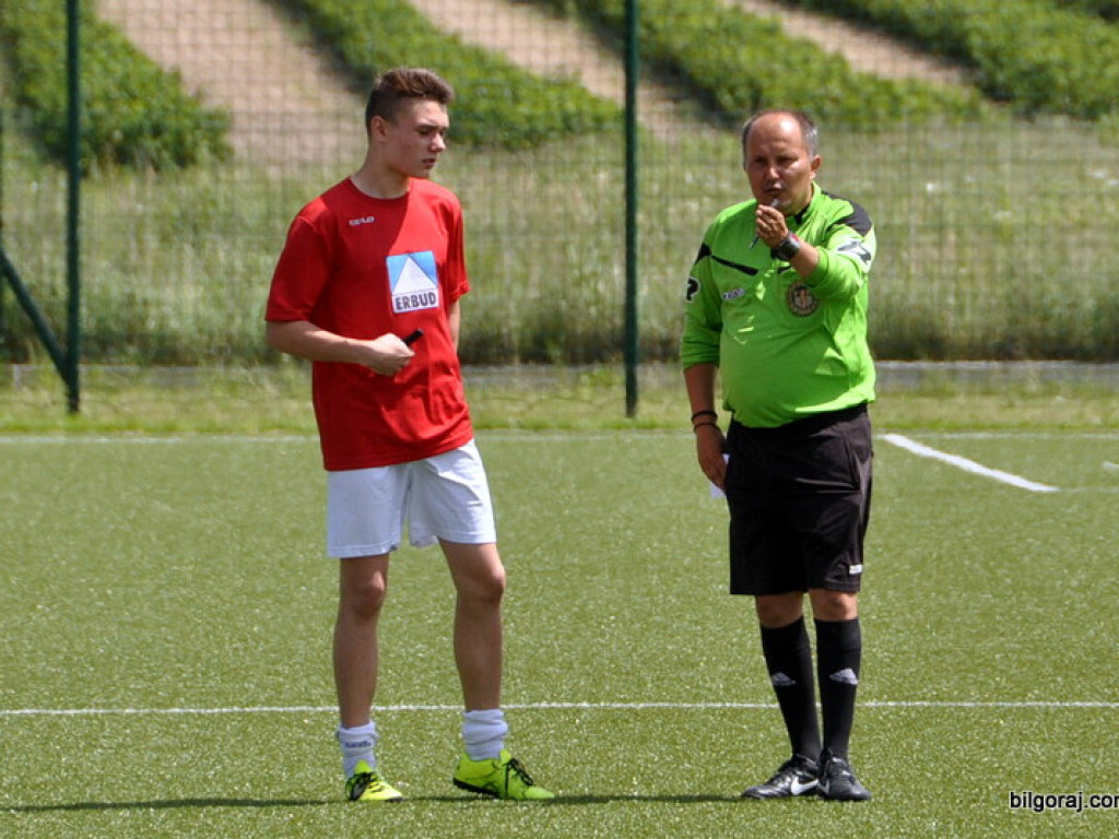 Olimpiada KSM-u we Frampolu (FOTO)