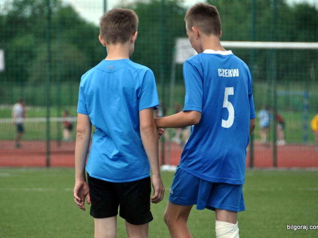 Olimpiada KSM-u we Frampolu (FOTO)