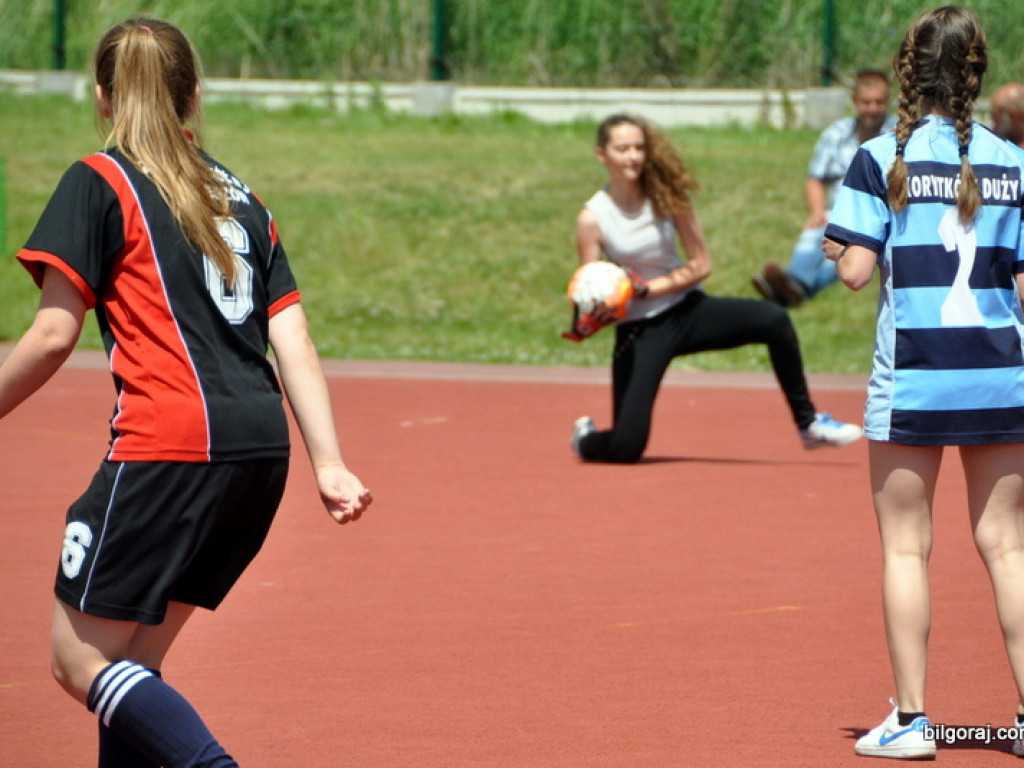 Olimpiada KSM-u we Frampolu (FOTO)