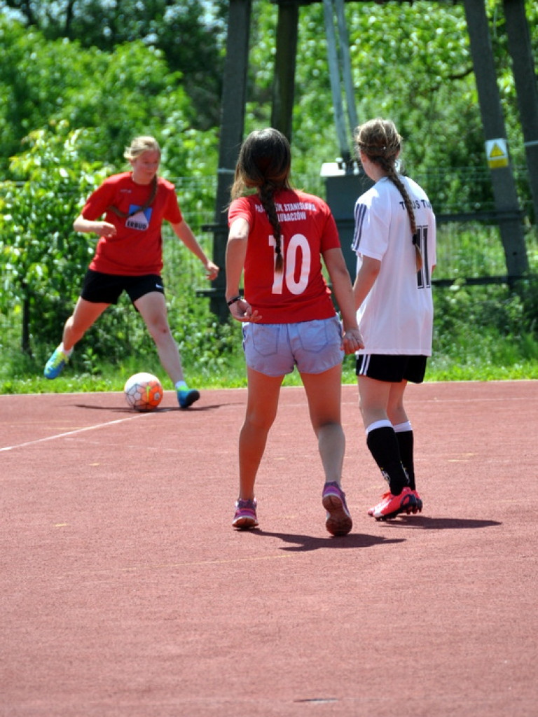 Olimpiada KSM-u we Frampolu (FOTO)