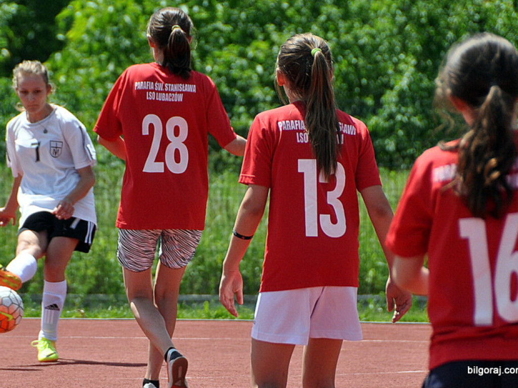 Olimpiada KSM-u we Frampolu (FOTO)