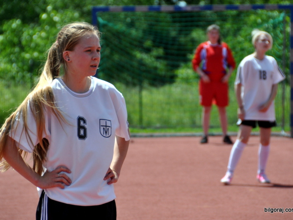 Olimpiada KSM-u we Frampolu (FOTO)