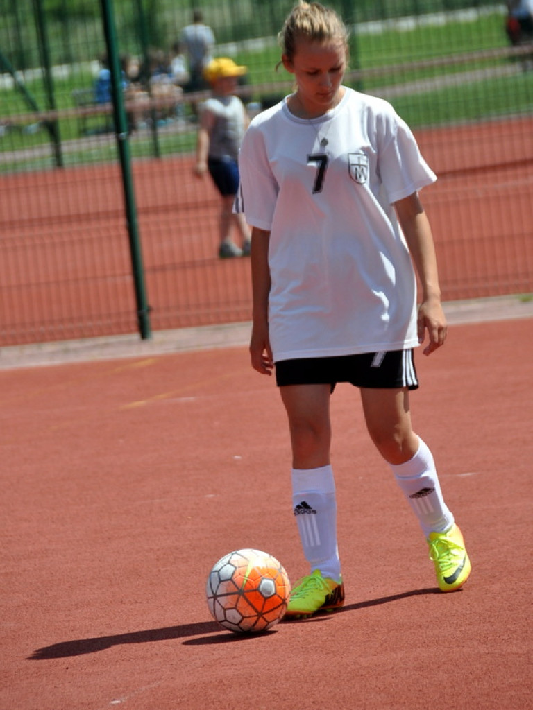 Olimpiada KSM-u we Frampolu (FOTO)