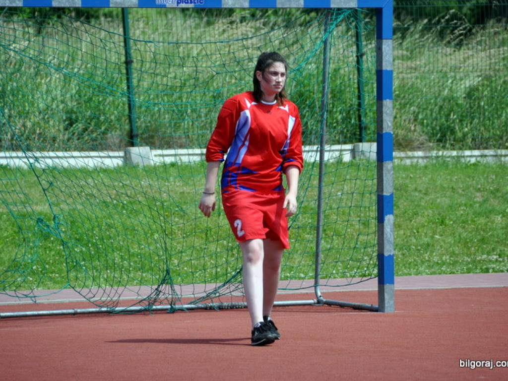 Olimpiada KSM-u we Frampolu (FOTO)