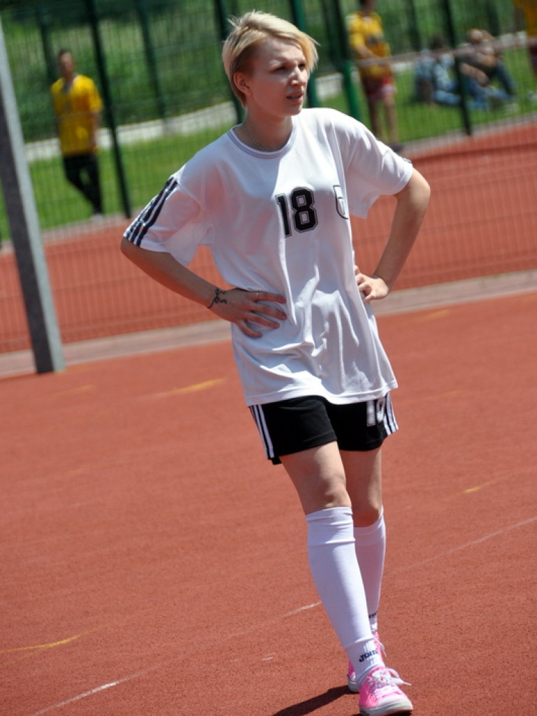 Olimpiada KSM-u we Frampolu (FOTO)
