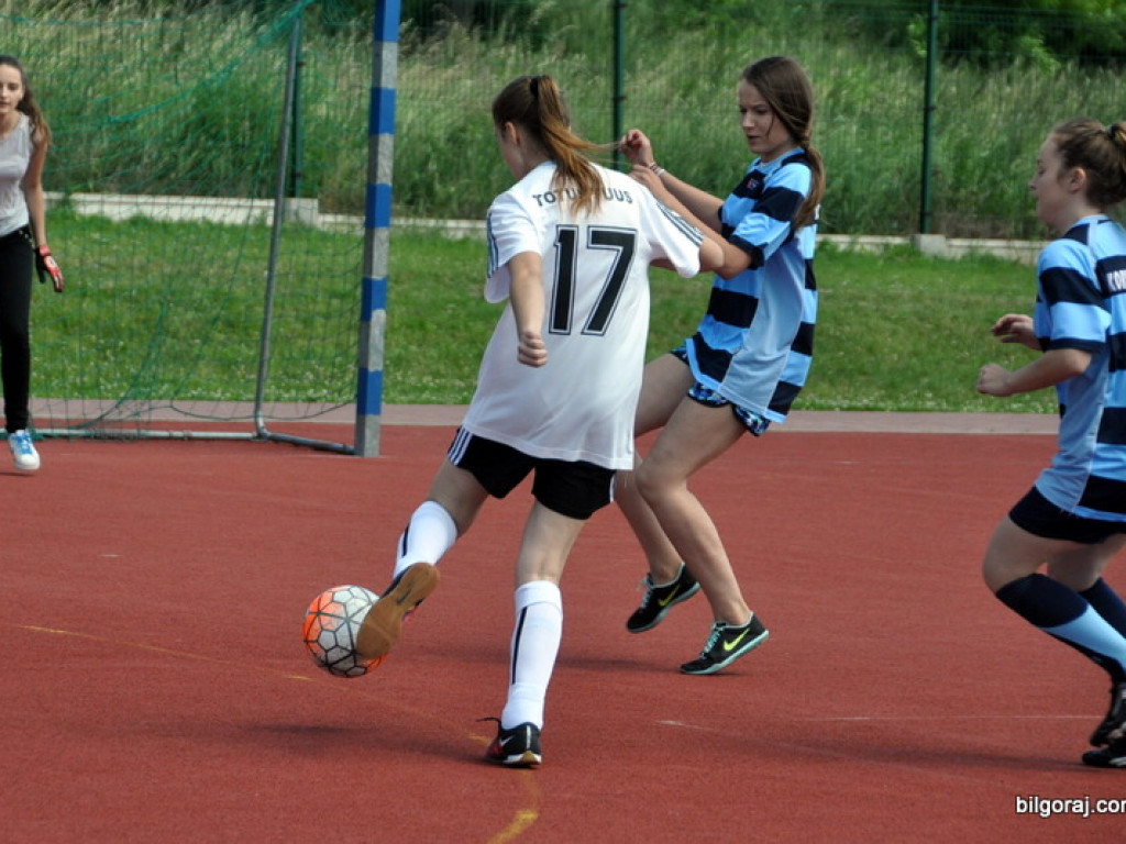 Olimpiada KSM-u we Frampolu (FOTO)