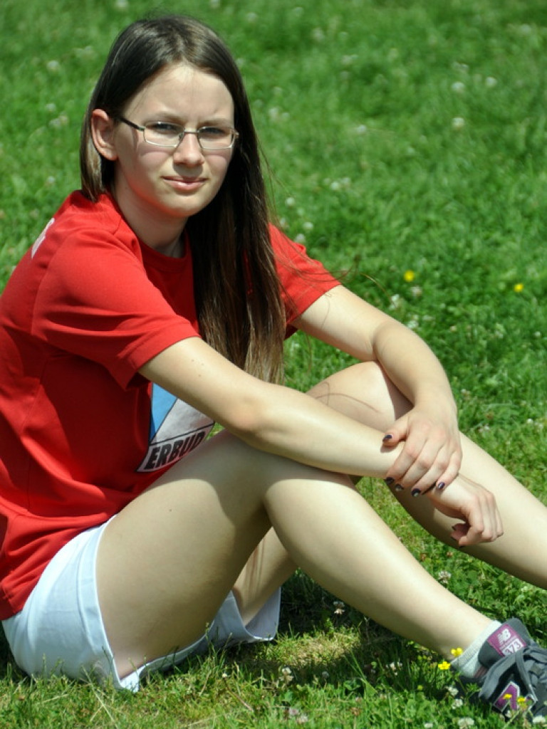 Olimpiada KSM-u we Frampolu (FOTO)