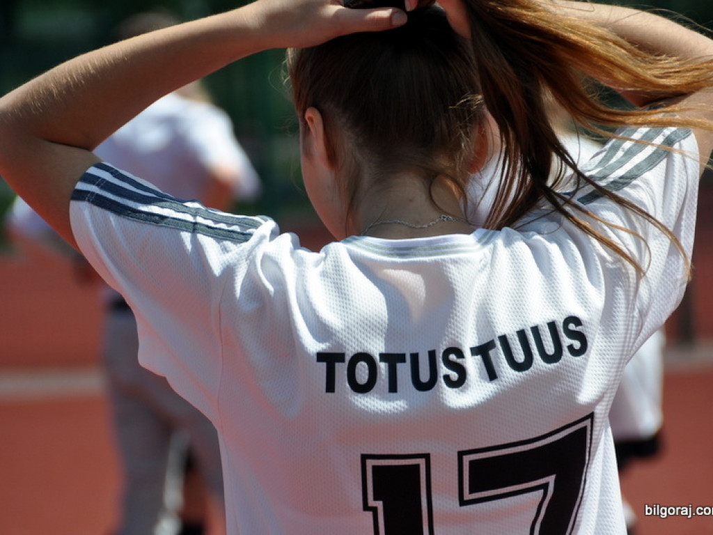 Olimpiada KSM-u we Frampolu (FOTO)