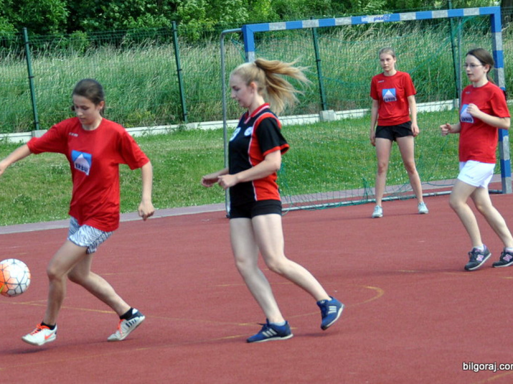 Olimpiada KSM-u we Frampolu (FOTO)