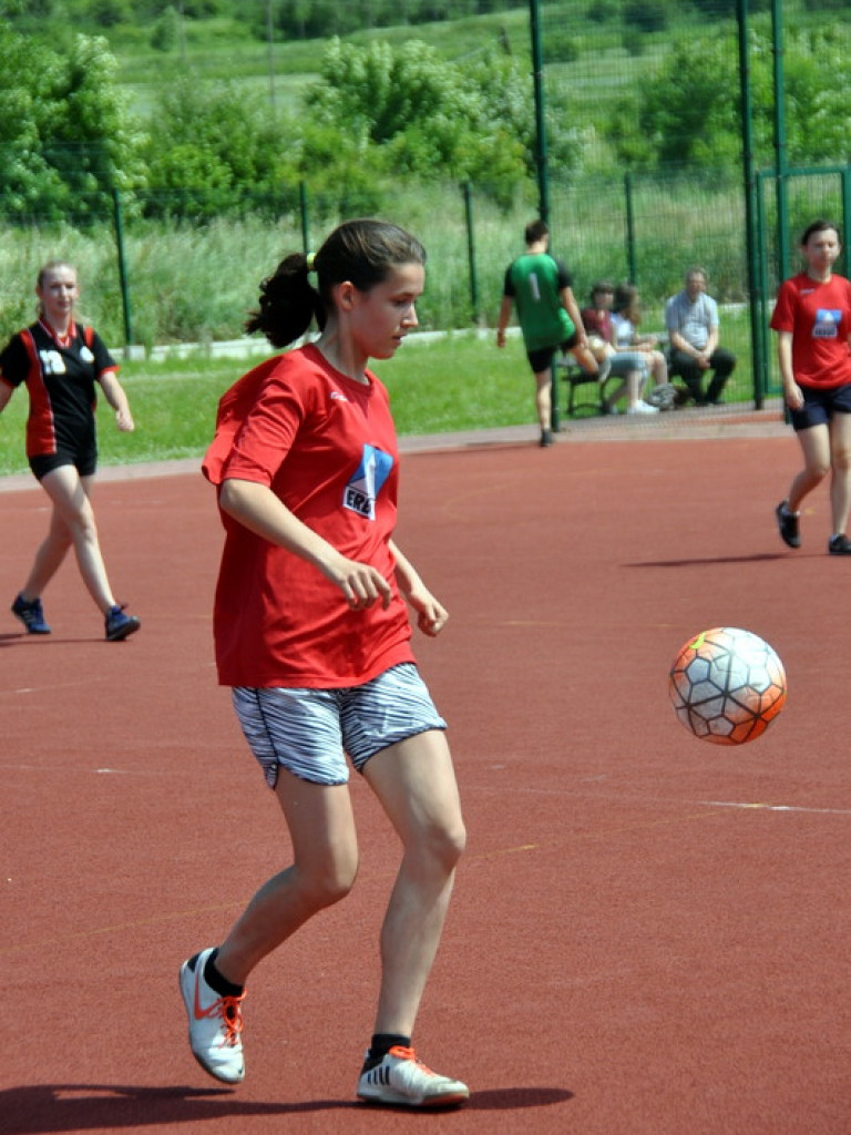 Olimpiada KSM-u we Frampolu (FOTO)