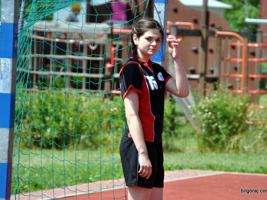 Olimpiada KSM-u we Frampolu (FOTO)