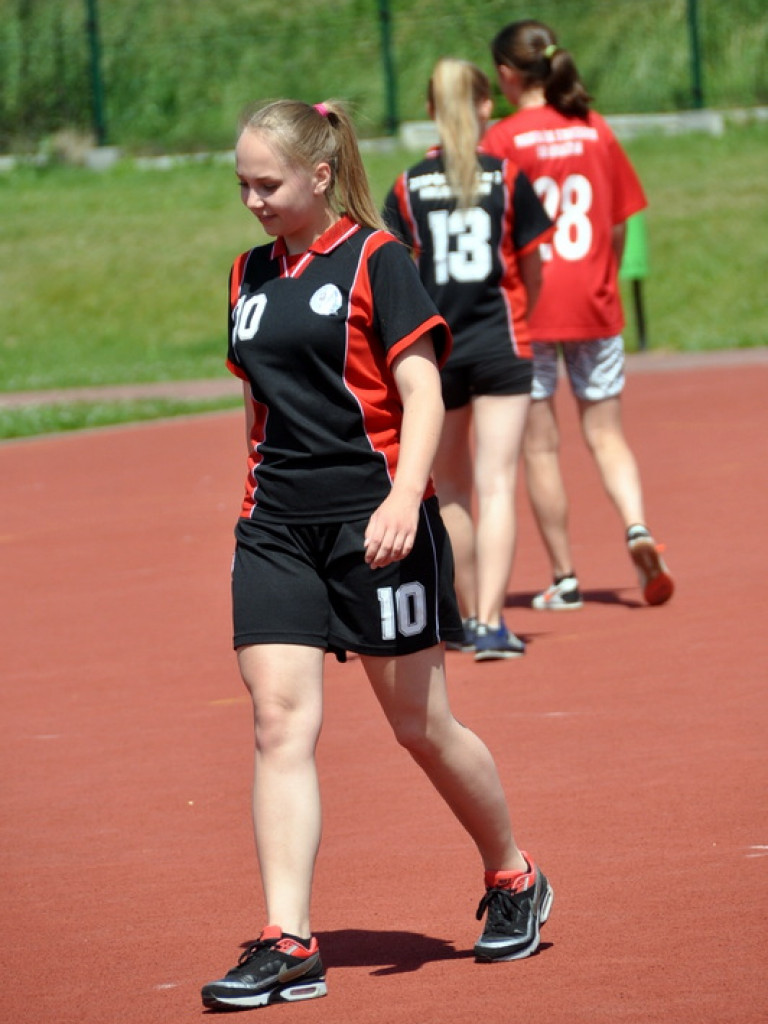 Olimpiada KSM-u we Frampolu (FOTO)