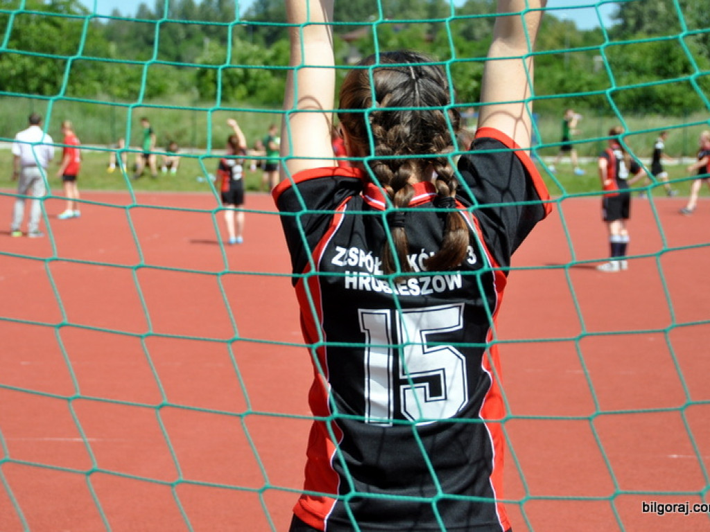 Olimpiada KSM-u we Frampolu (FOTO)