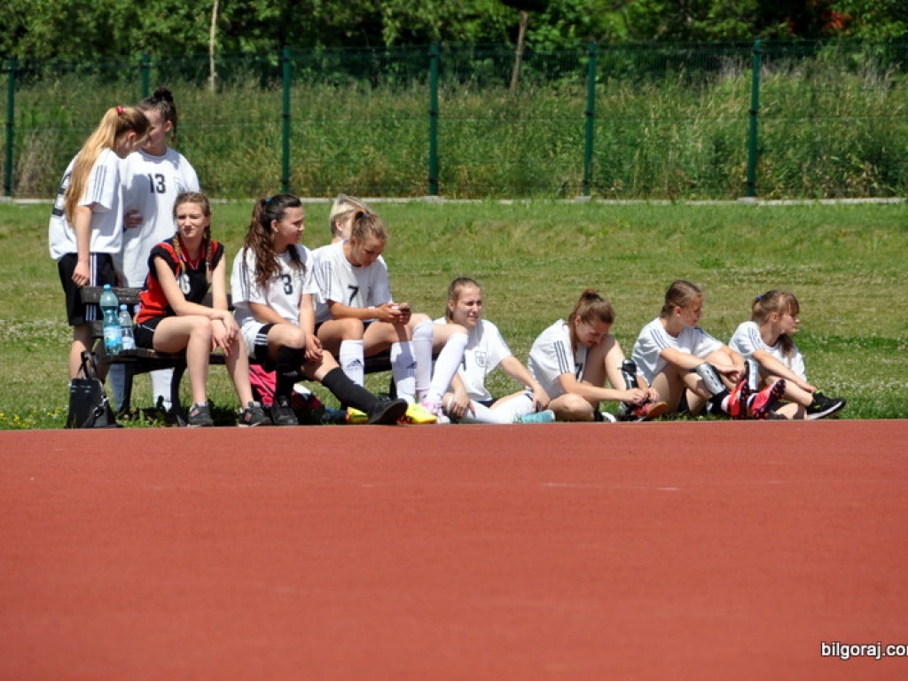 Olimpiada KSM-u we Frampolu (FOTO)