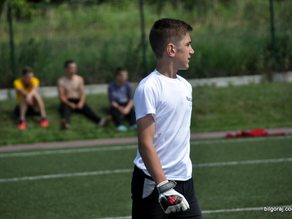 Olimpiada KSM-u we Frampolu (FOTO)