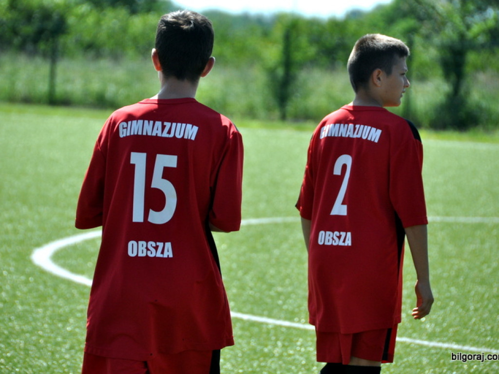 Olimpiada KSM-u we Frampolu (FOTO)