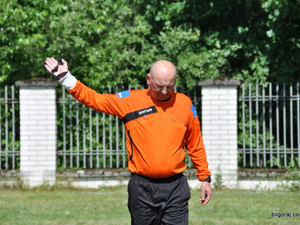 III Dekanalny Turniej Piłki Nożnej Ministrantów - Biłgoraj 2016 (FOTO, WYNIKI)