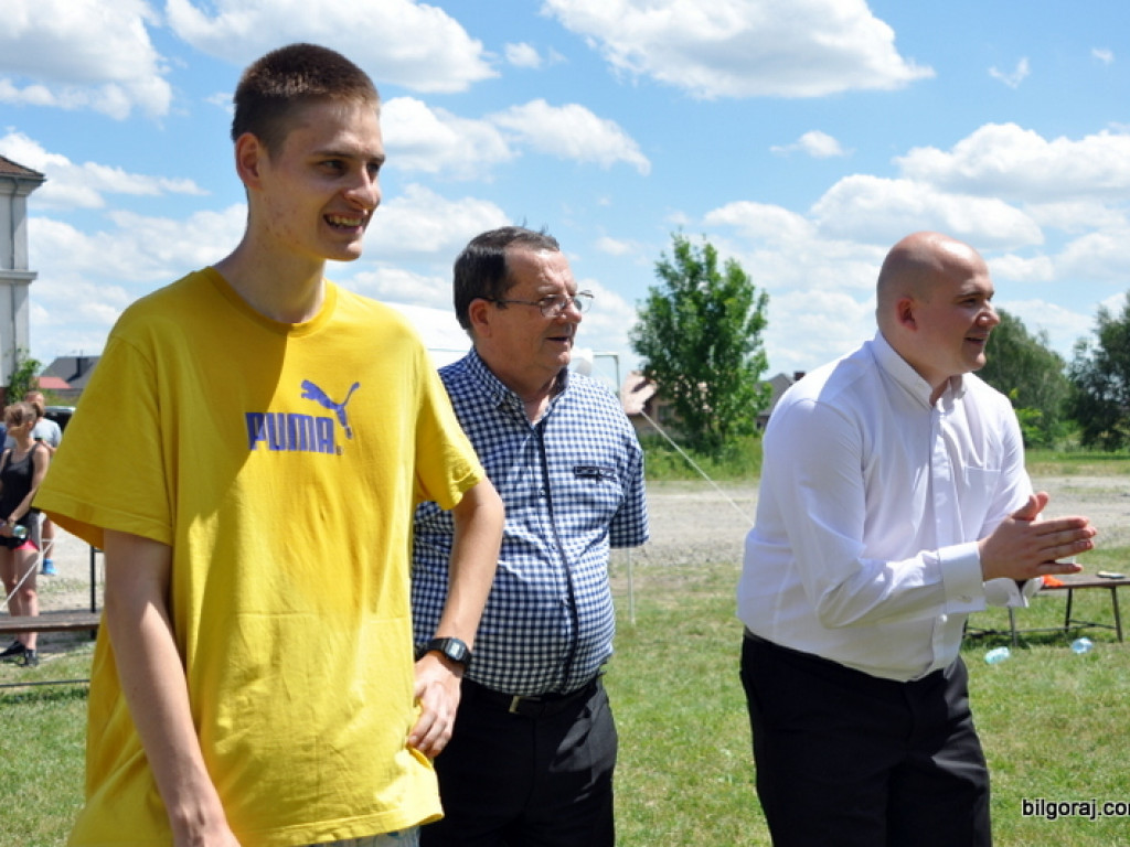 III Dekanalny Turniej Piłki Nożnej Ministrantów - Biłgoraj 2016 (FOTO, WYNIKI)